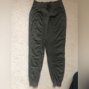 Lululemon Dance Studio Joggers